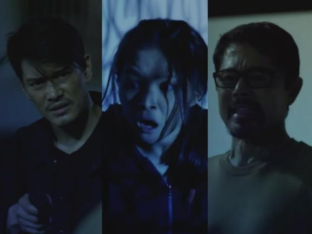 Luis Alandy Barbie Forteza Christopher de Leon