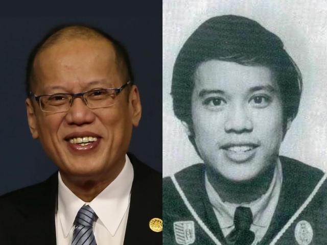 Noynoy aquino