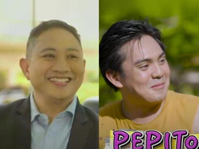 Pepito Manaloto: Ang Unang Kuwento