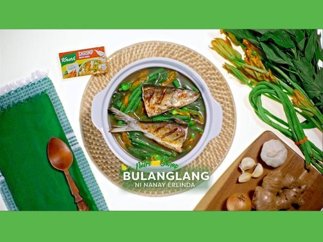 Knorr Nutri Sarap Kitchen