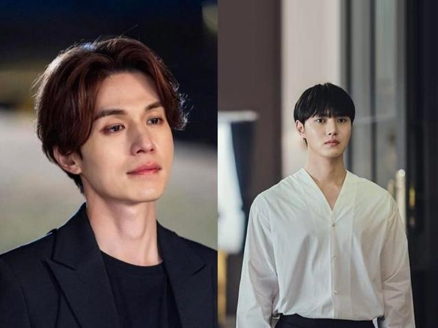 Tale of the Nine Tailed