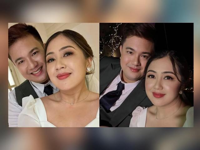 Kevin Santos and Raphee delos Reyes