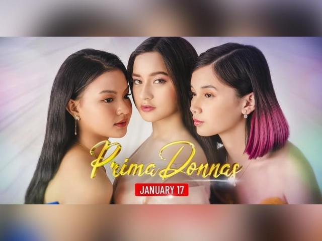 prima donnas season 2