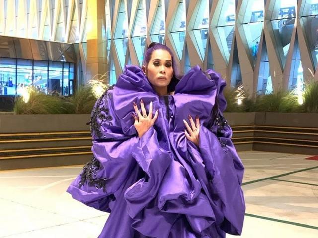 pokwang