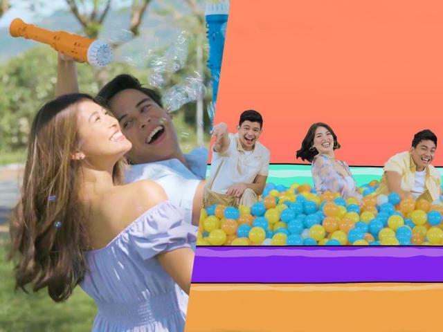 GMA Network Summer 2022