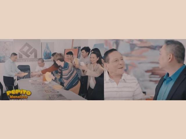 Pepito Manaloto June 4 episode