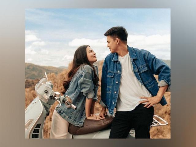 jason abalo and vickie rushton