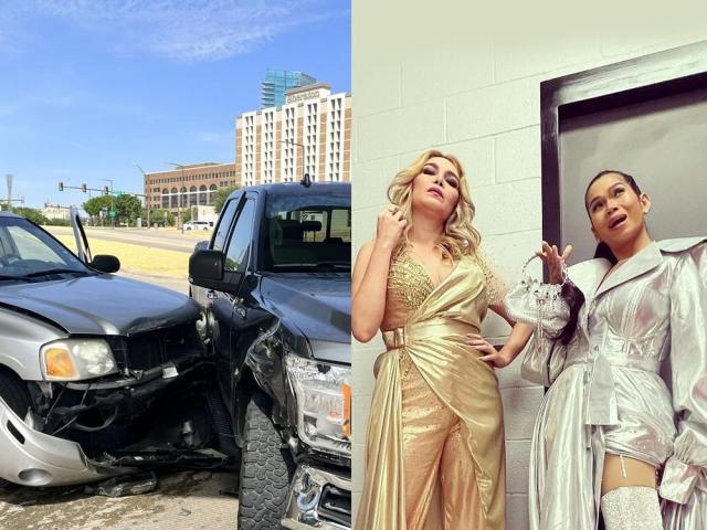 pokwang and k brosas accident