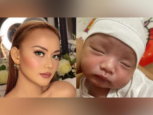 Badjao Girl Rita Gaviola