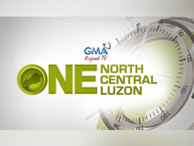 One North Central Luzon