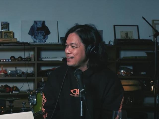 Raymund Marasigan 