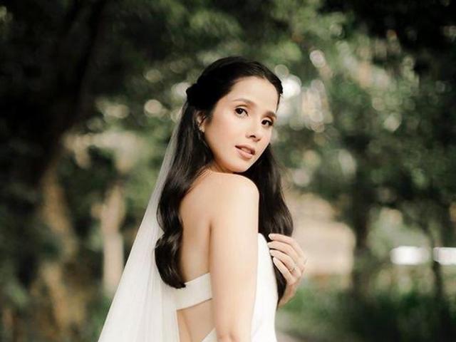 Maxene Magalona