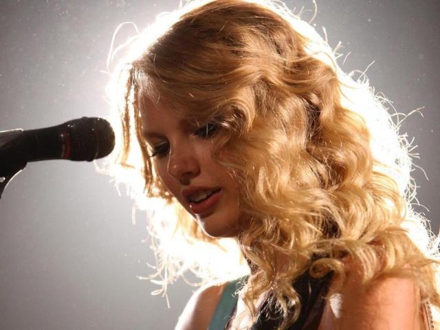 Taylor Swift