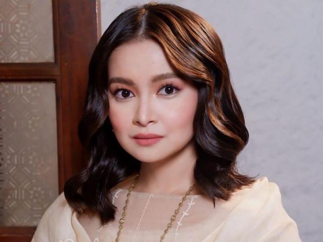 Barbie Forteza as Klay in Maria Clarra at Ibarra