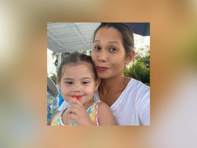 Pokwang and Malia