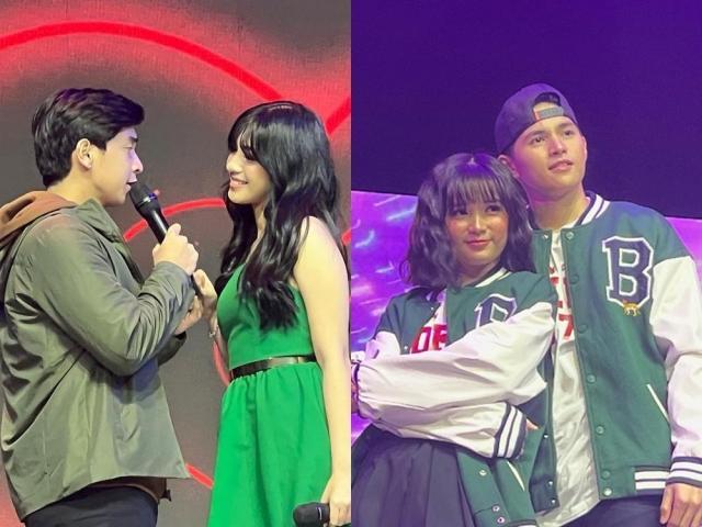 Sofia Pablo Allen Ansay Zonia Mejia Jamir Zabarte