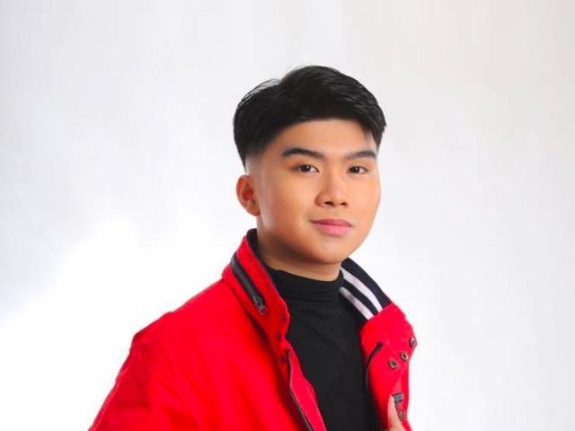 isaac zamudio of the clash 2023