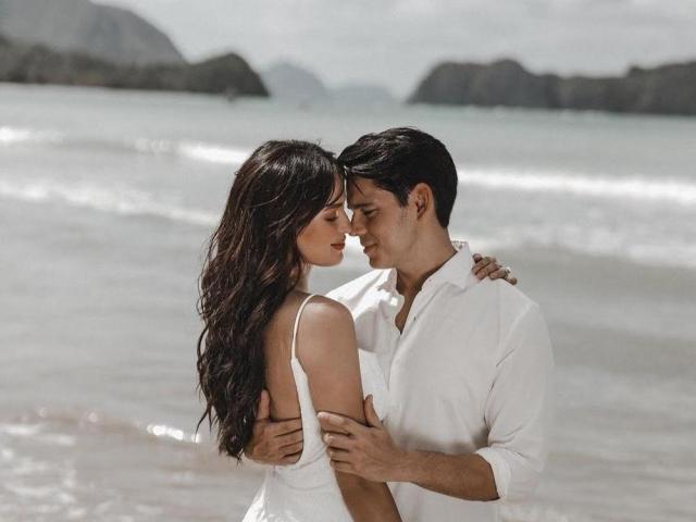 Sarah Lahbati, Richard Gutierrez