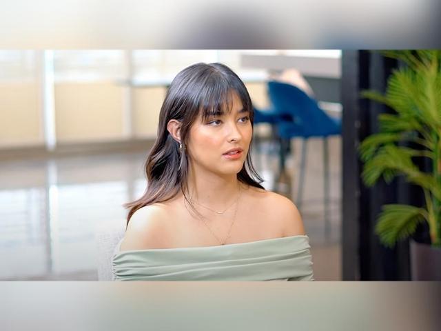 Liza Soberano