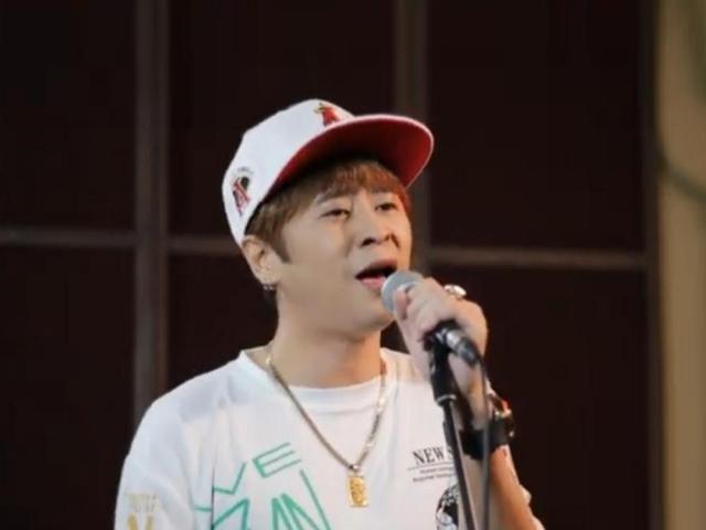 JC Regino on Spotlight Music Sessions