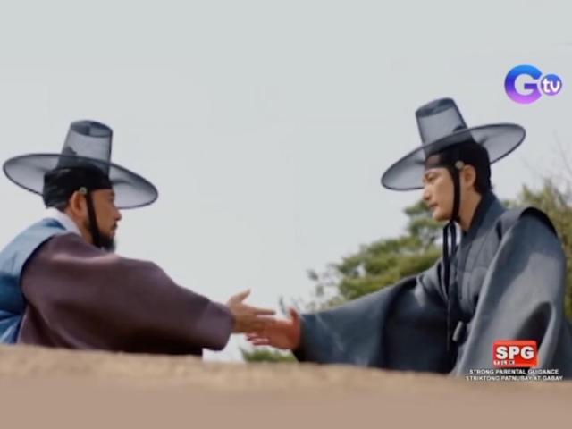 King Maker: The Change of Destiny