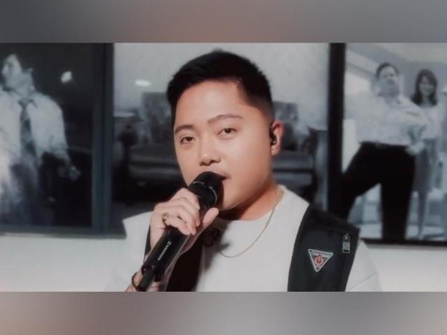Jake Zyrus