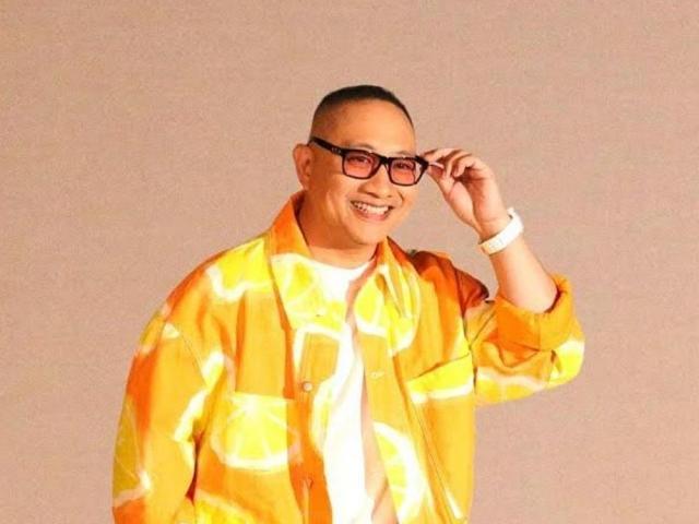 Michael V and Bubble Gang