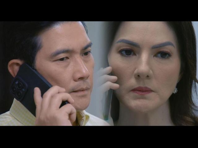 Richard Yap, Pinky Amador, and Carmina Villarroel