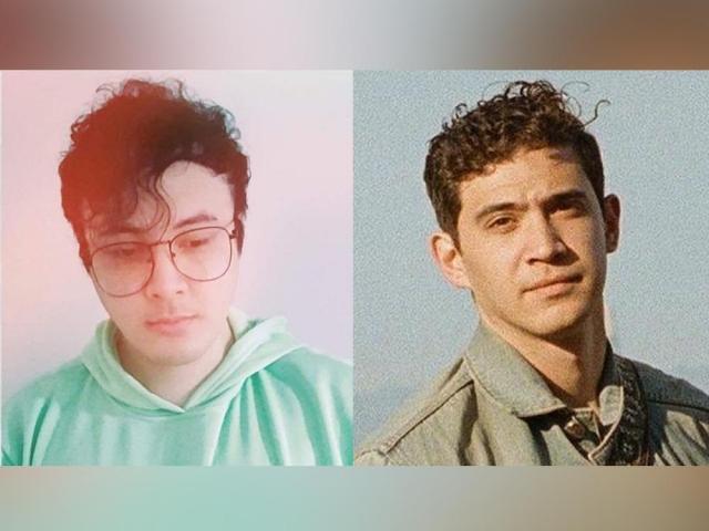 Mica Caldito, Kurt Tijamo of Curve Entertainment