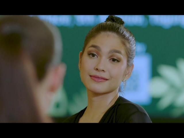 andrea torres on love before sunrise