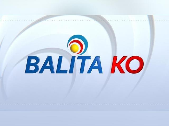 Balita Ko