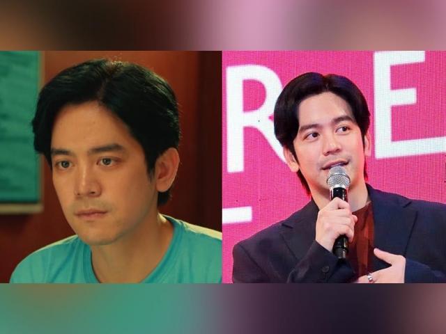 Joshua Garcia naiyak sa ending ng Unbreak My Heart