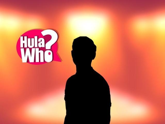 Silhouette of Isko Moreno