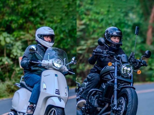 Dennis Trillo and Jennylyn Mercado