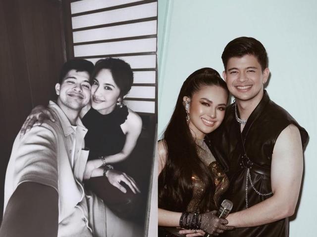 rayver cruz and julie anne san jose