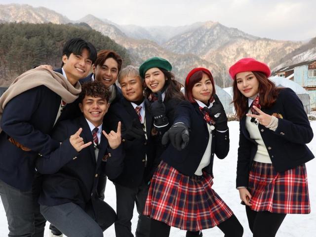 Running Man Philippines season two