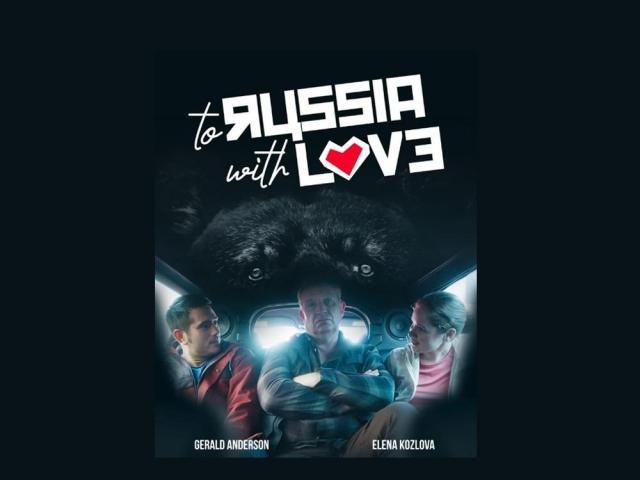 To Russia with Love