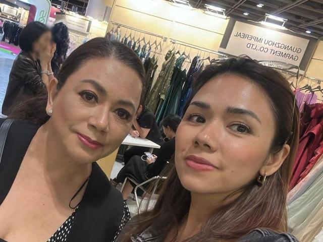 danica sotto pingris