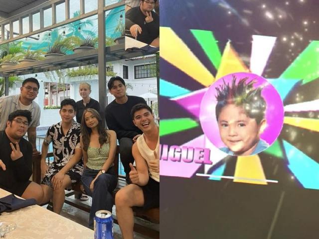 StarStruck Kids reunion