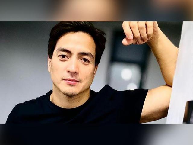 Wendell Ramos daring movie project