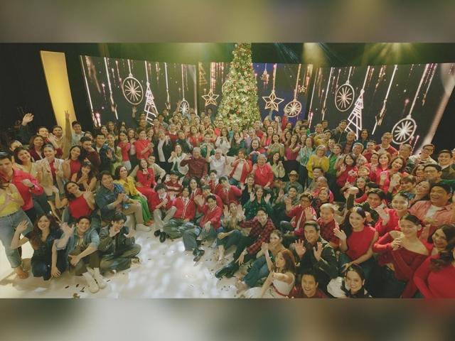 GMA Network csid 2024