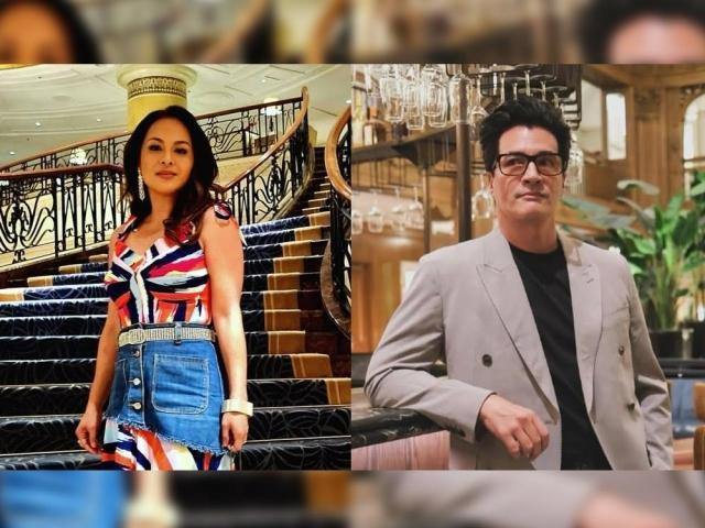 Nikki Valdez, Troy Montero