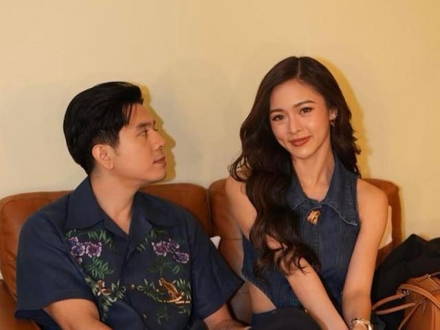 Paulo Avelino, Kim Chiu