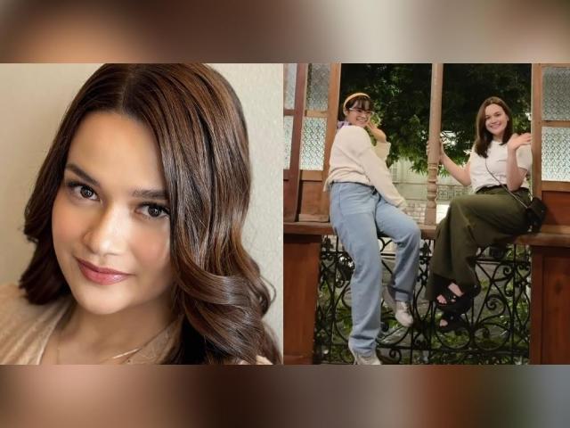 Yasmien Kurdi, Ayesha Zara