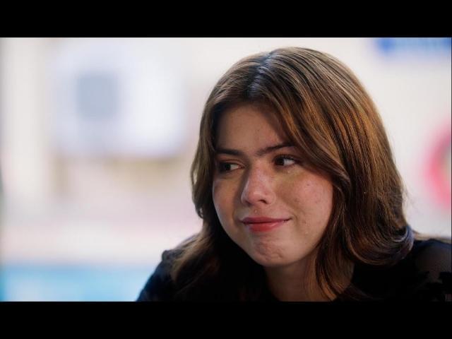 Lauren King in Prinsesa Ng City Jail