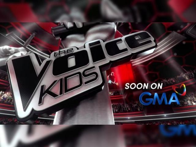 The Voice Kids final audition
