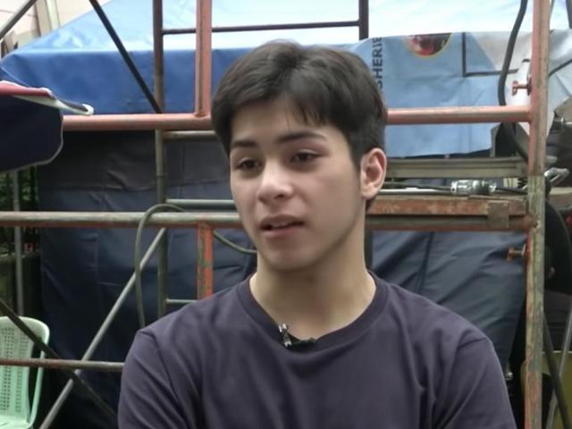 StarStruck male hopefuls face their hardest artista test