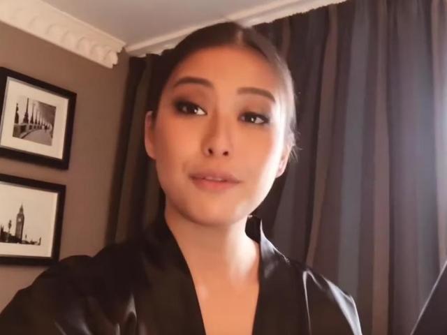 Michelle Dee Miss World 2019 vlog