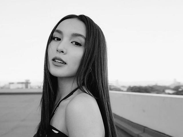 Paalam Na by Kyline Alcantara