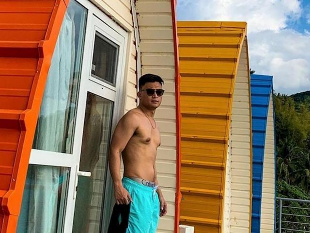 Egdar Allan Guzman Tiktok videos